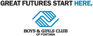 Boys & Girls Club of Fontana logo